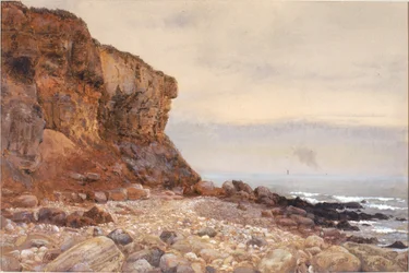 Near Tynemouth Pier